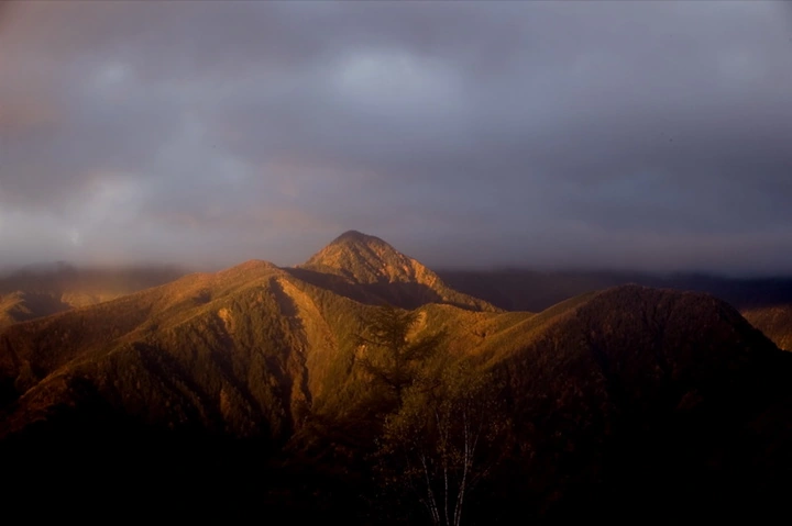 Minami Alps Hike Day 3: Use Me! Abuse Me!