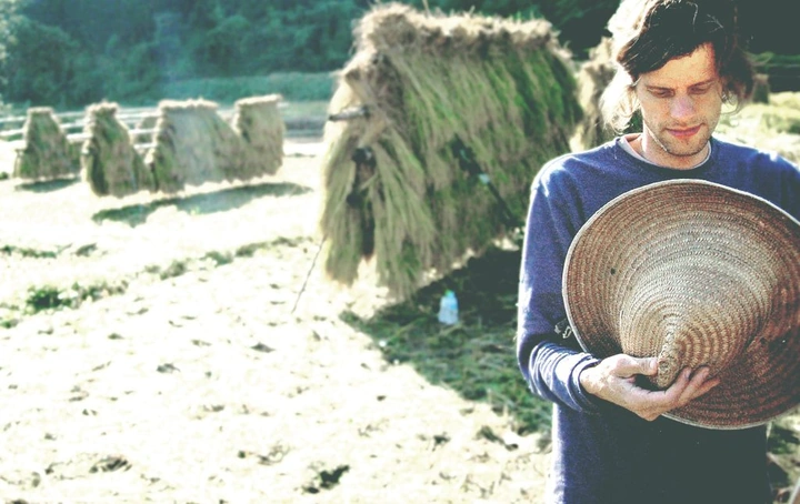 Organic Sun Dried Rice For Sale